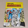 Hämähäkkimies 09 - 1983